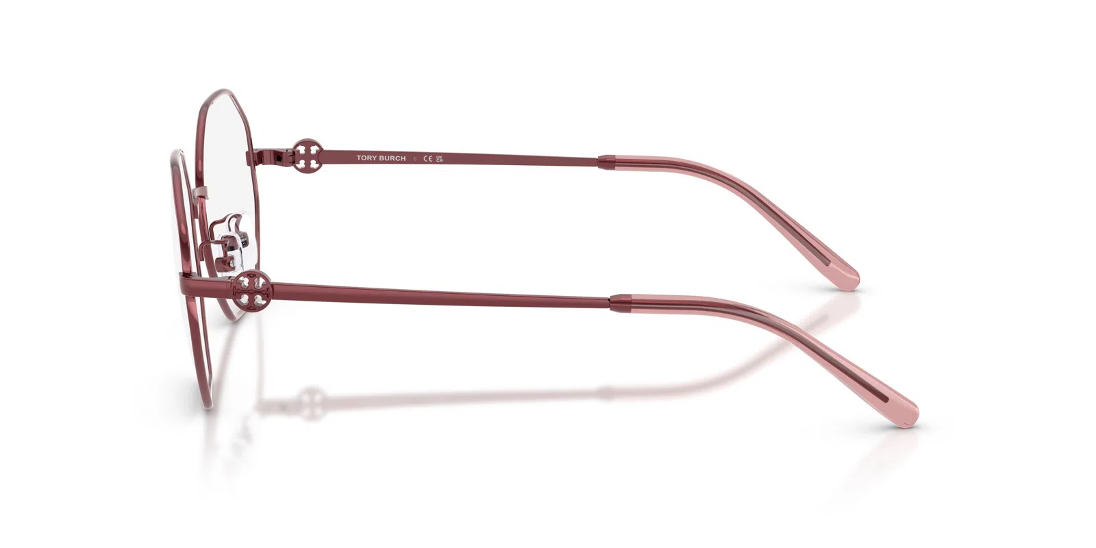 Tory Burch 1099D Eyeglasses - view 21